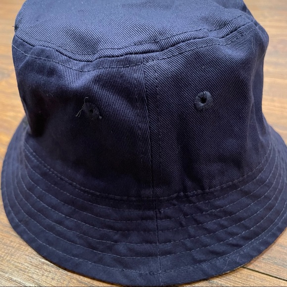 H&M Accessories Hm Reversible Bucket Hat Poshmark